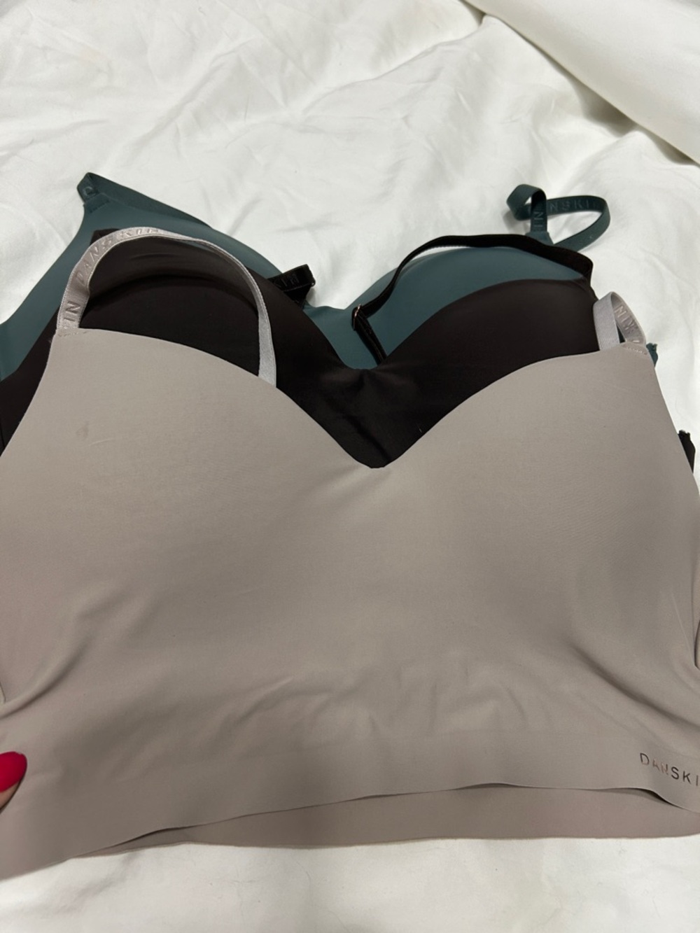 Danskin bra